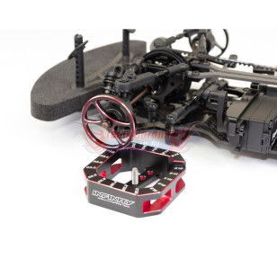 INFINITY A2504 - DROOP GAUGE SET (for 1/10 Touring car) 